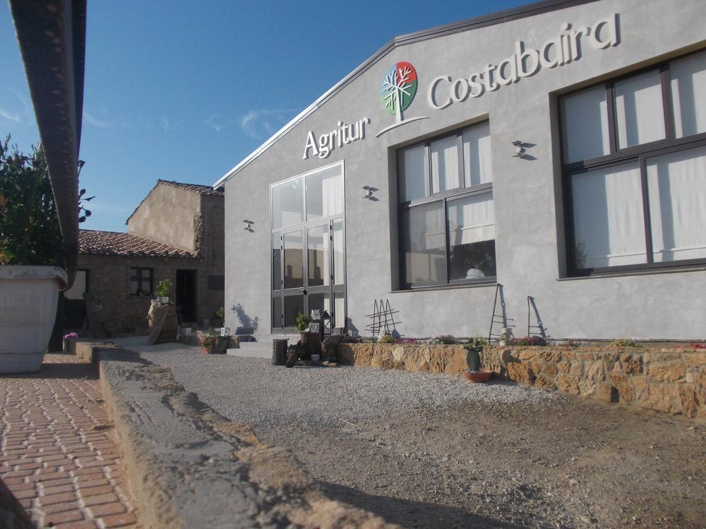 Agriturcostabaira Villa กัลตาจีโรเน ภายนอก รูปภาพ